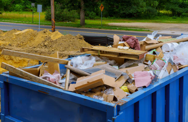 Best Yard Waste Removal  in Appalachia, VA